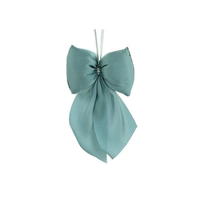 FIOCCO CHIFFON VERDE DA APP.90XH.150